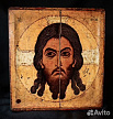 Икона Спас Нерукотворный с оригинала 12 века
