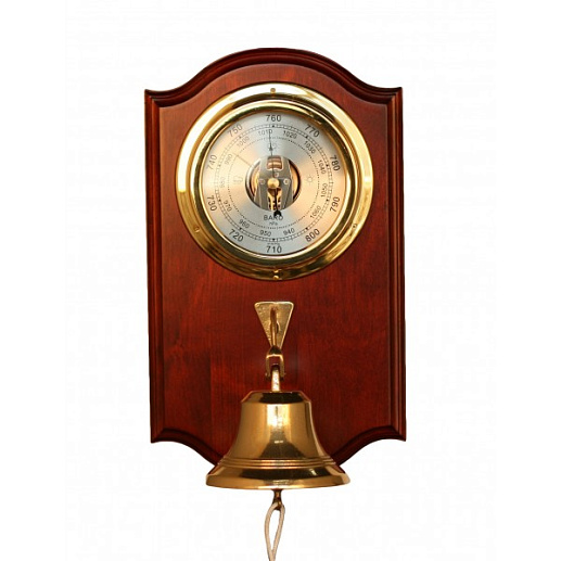 Метеостанция с рындой купить с доставкой Метеостанция с рындой
